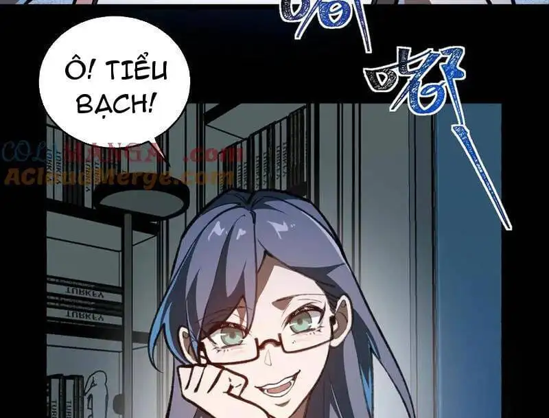 Truyện Tranh Ta Sáng Tạo Truyền Thuyết Đô Thị trang 4