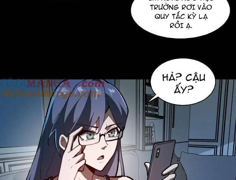 Truyện Tranh Ta Sáng Tạo Truyền Thuyết Đô Thị trang 4