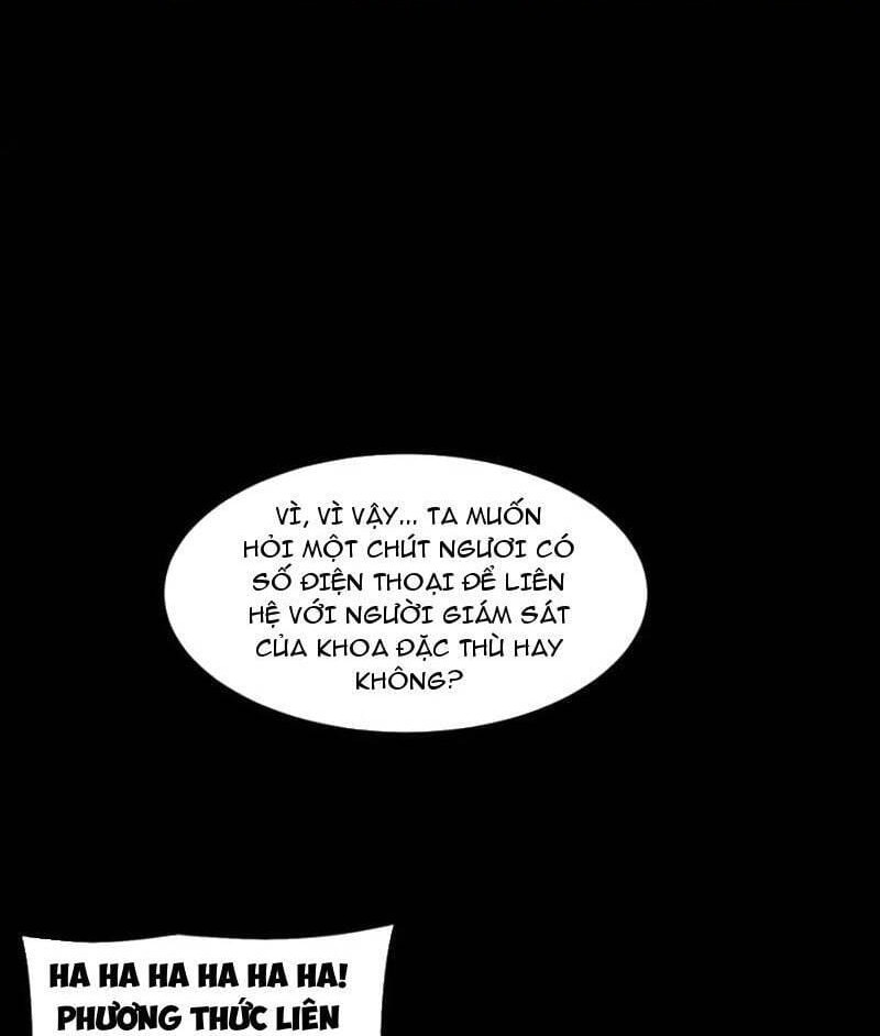 Truyện Tranh Ta Sáng Tạo Truyền Thuyết Đô Thị trang 4