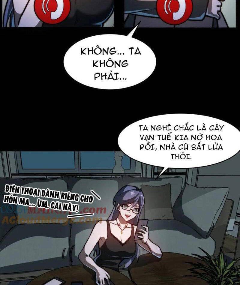 Truyện Tranh Ta Sáng Tạo Truyền Thuyết Đô Thị trang 4