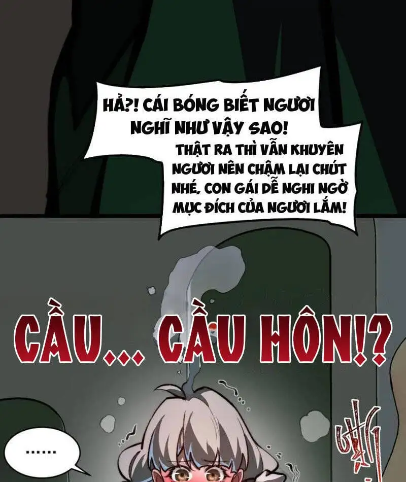 Truyện Tranh Ta Sáng Tạo Truyền Thuyết Đô Thị trang 4