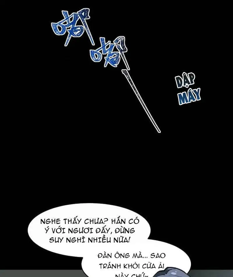 Truyện Tranh Ta Sáng Tạo Truyền Thuyết Đô Thị trang 4