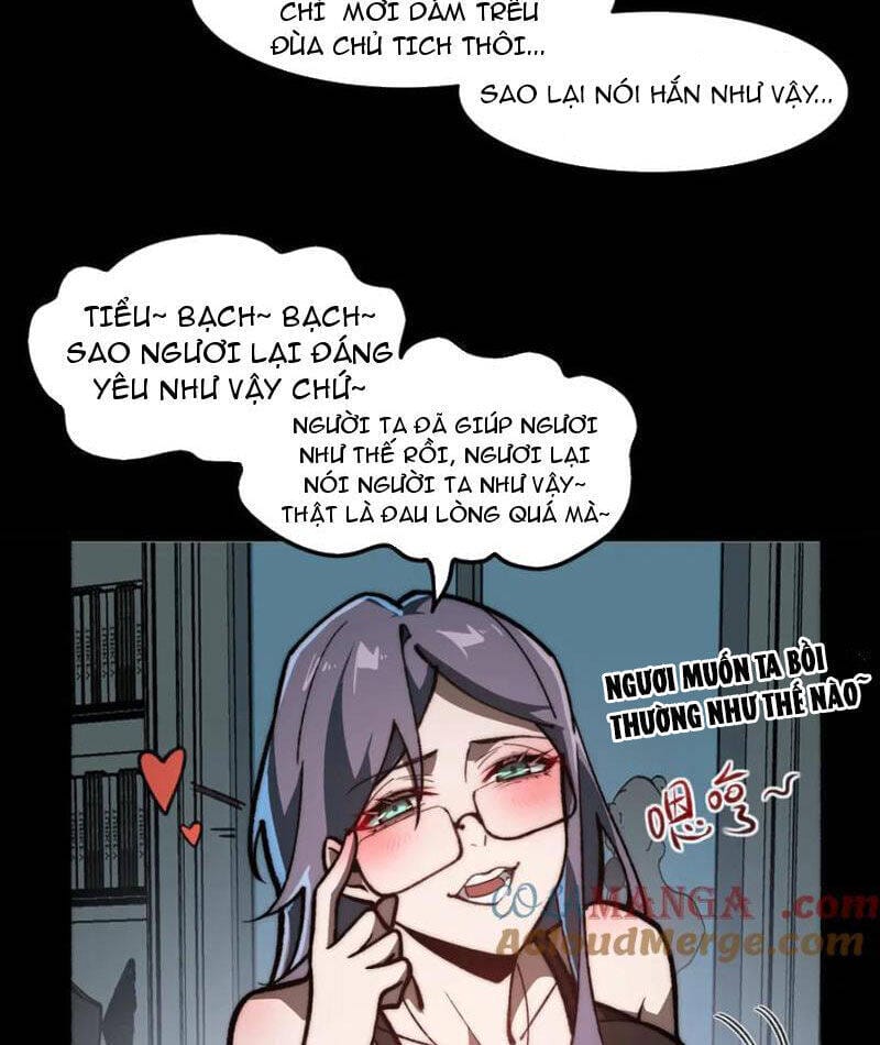 Truyện Tranh Ta Sáng Tạo Truyền Thuyết Đô Thị trang 4