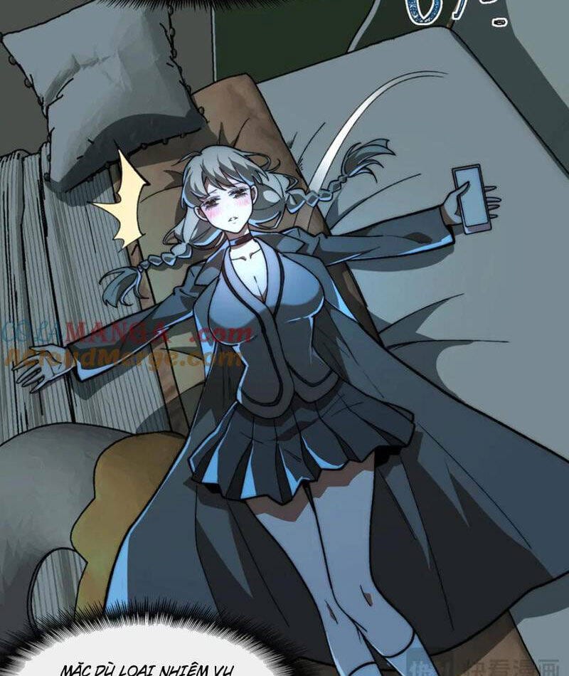 Truyện Tranh Ta Sáng Tạo Truyền Thuyết Đô Thị trang 4