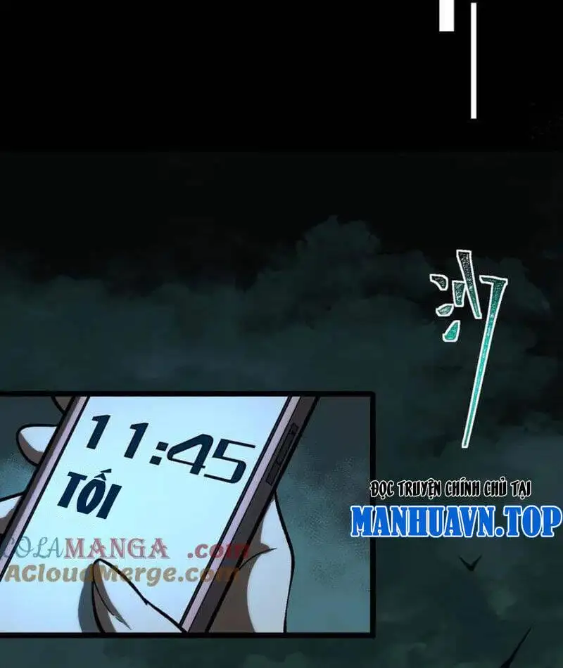 Truyện Tranh Ta Sáng Tạo Truyền Thuyết Đô Thị trang 4