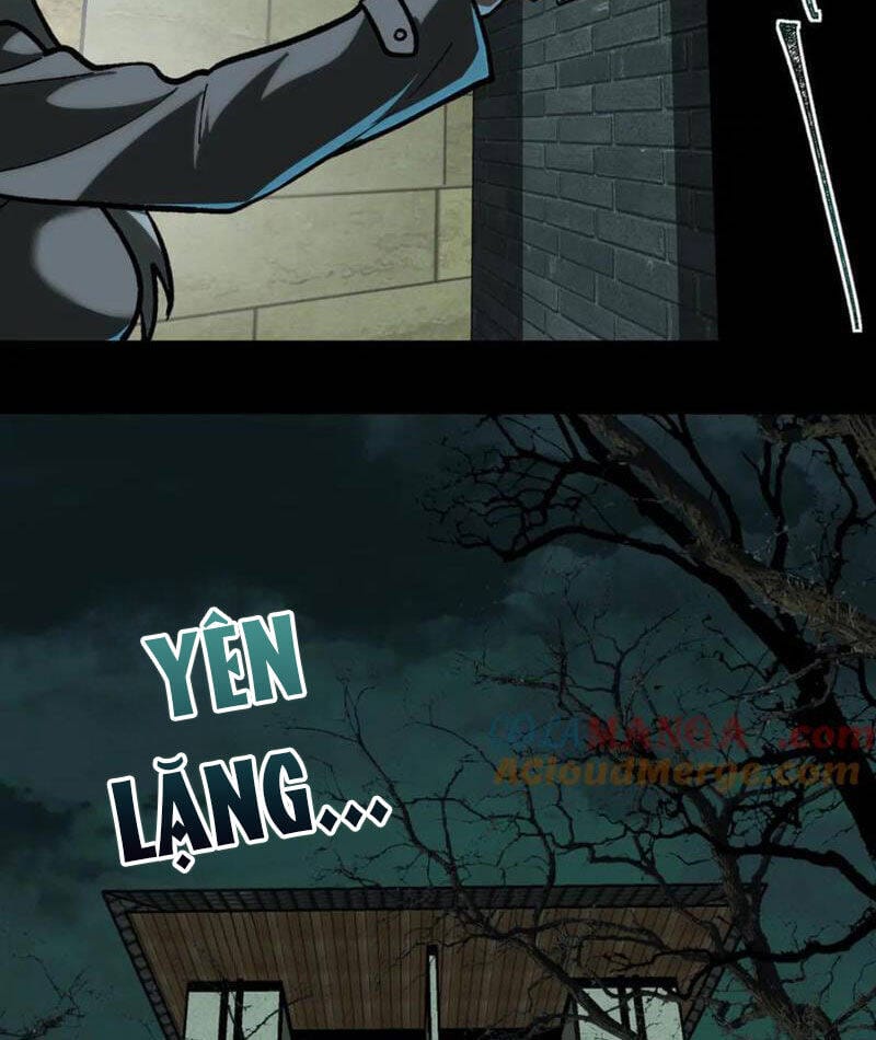 Truyện Tranh Ta Sáng Tạo Truyền Thuyết Đô Thị trang 4