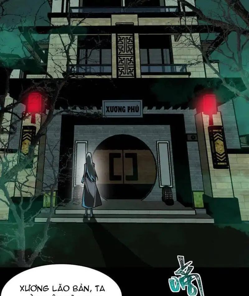 Truyện Tranh Ta Sáng Tạo Truyền Thuyết Đô Thị trang 4