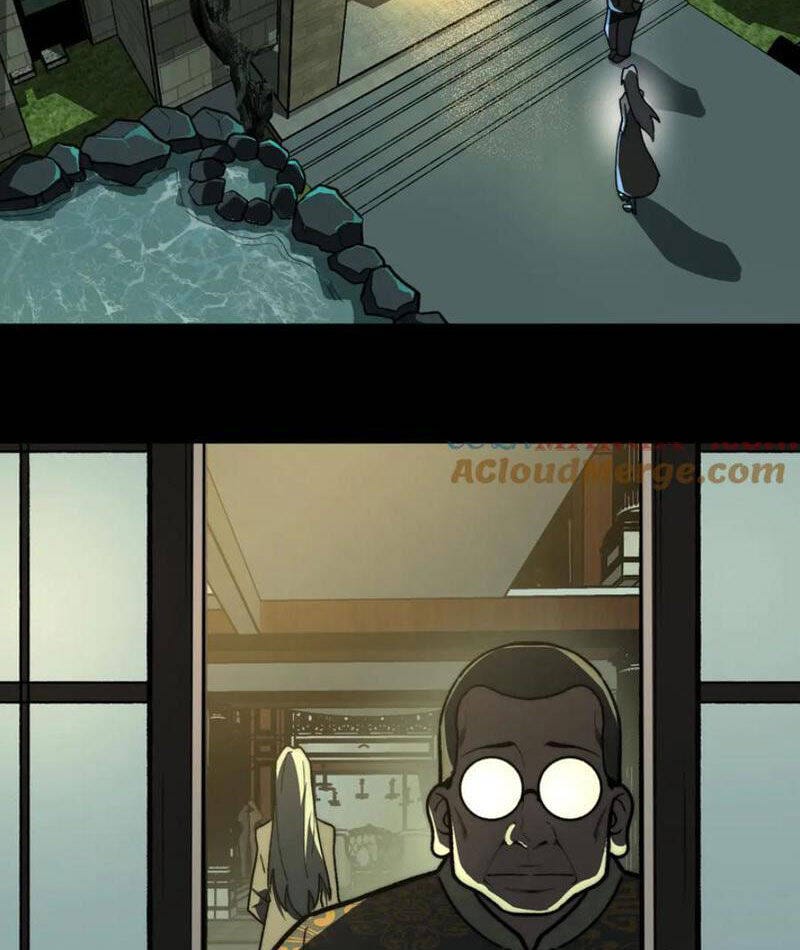 Truyện Tranh Ta Sáng Tạo Truyền Thuyết Đô Thị trang 4