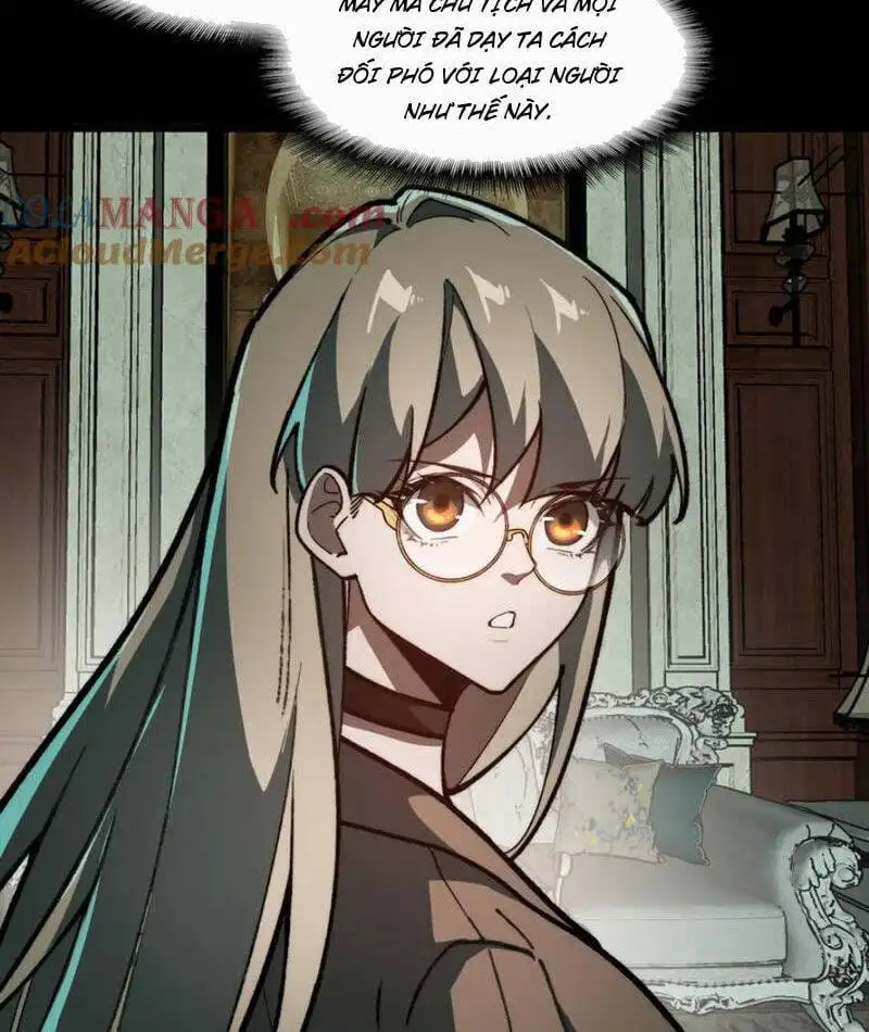 Truyện Tranh Ta Sáng Tạo Truyền Thuyết Đô Thị trang 4