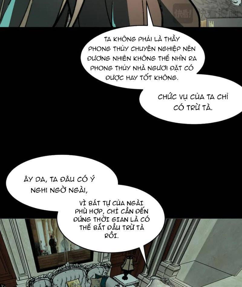 Truyện Tranh Ta Sáng Tạo Truyền Thuyết Đô Thị trang 4