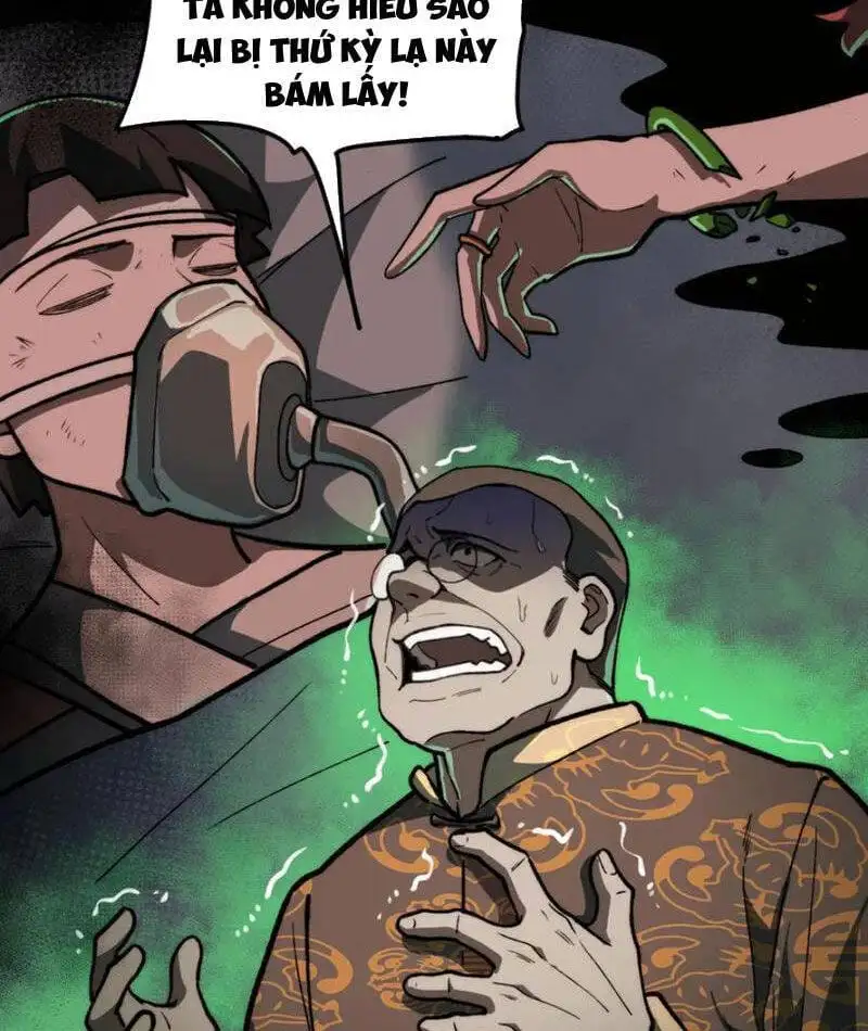 Truyện Tranh Ta Sáng Tạo Truyền Thuyết Đô Thị trang 4