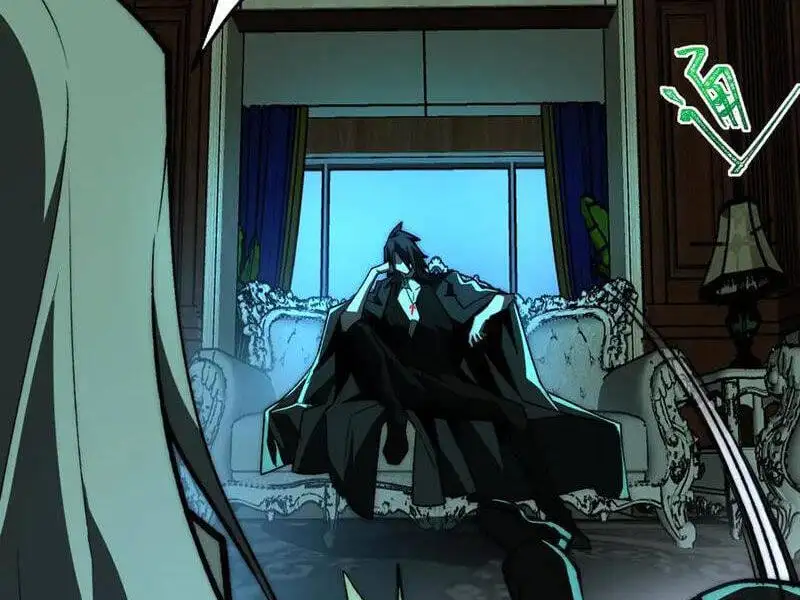 Truyện Tranh Ta Sáng Tạo Truyền Thuyết Đô Thị trang 4