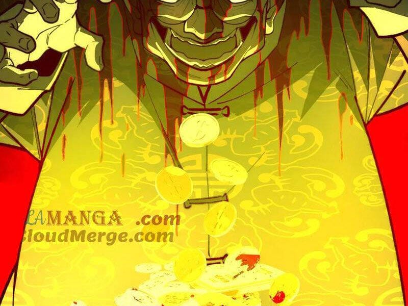 Truyện Tranh Ta Sáng Tạo Truyền Thuyết Đô Thị trang 4