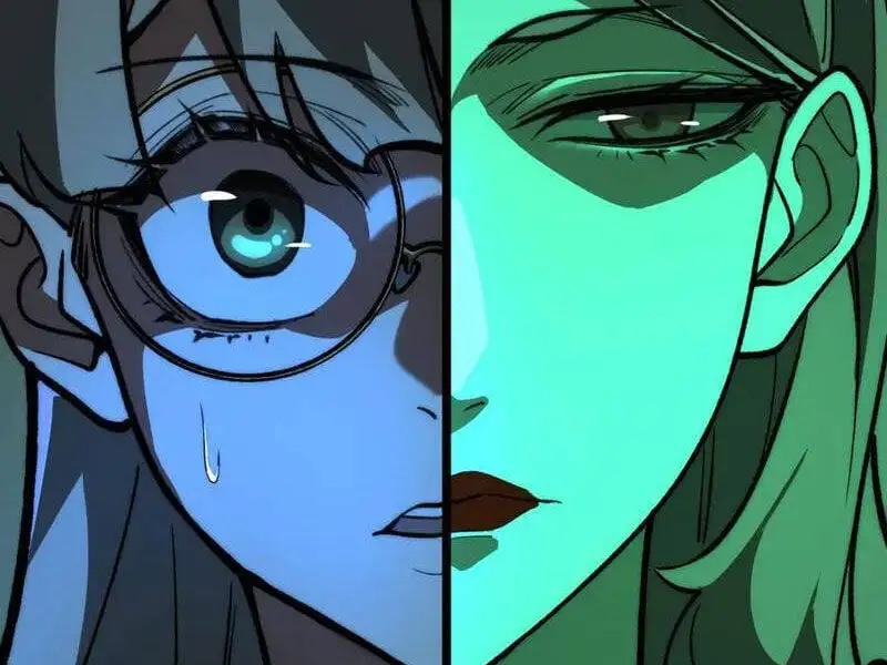 Truyện Tranh Ta Sáng Tạo Truyền Thuyết Đô Thị trang 4