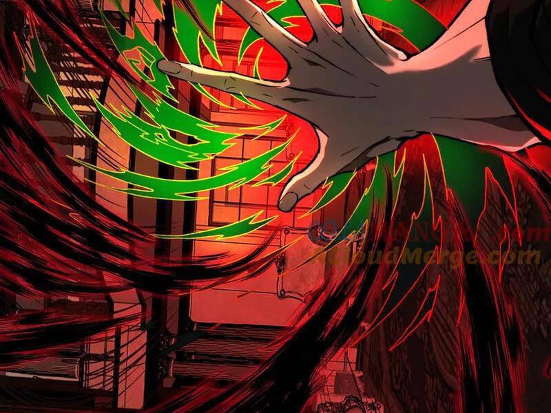 Truyện Tranh Ta Sáng Tạo Truyền Thuyết Đô Thị trang 4