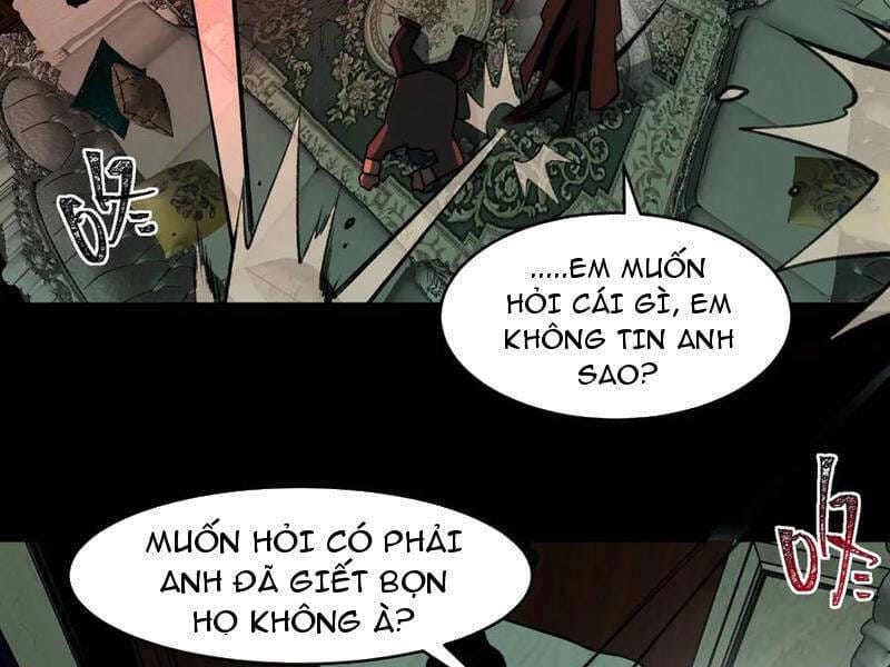 Truyện Tranh Ta Sáng Tạo Truyền Thuyết Đô Thị trang 4