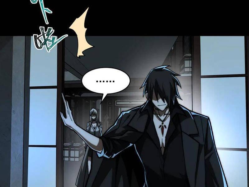 Truyện Tranh Ta Sáng Tạo Truyền Thuyết Đô Thị trang 4