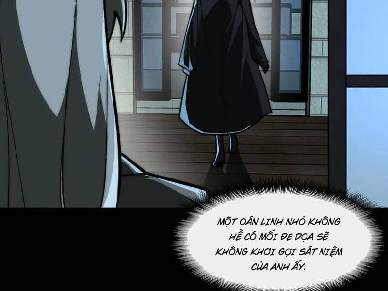 Truyện Tranh Ta Sáng Tạo Truyền Thuyết Đô Thị trang 4