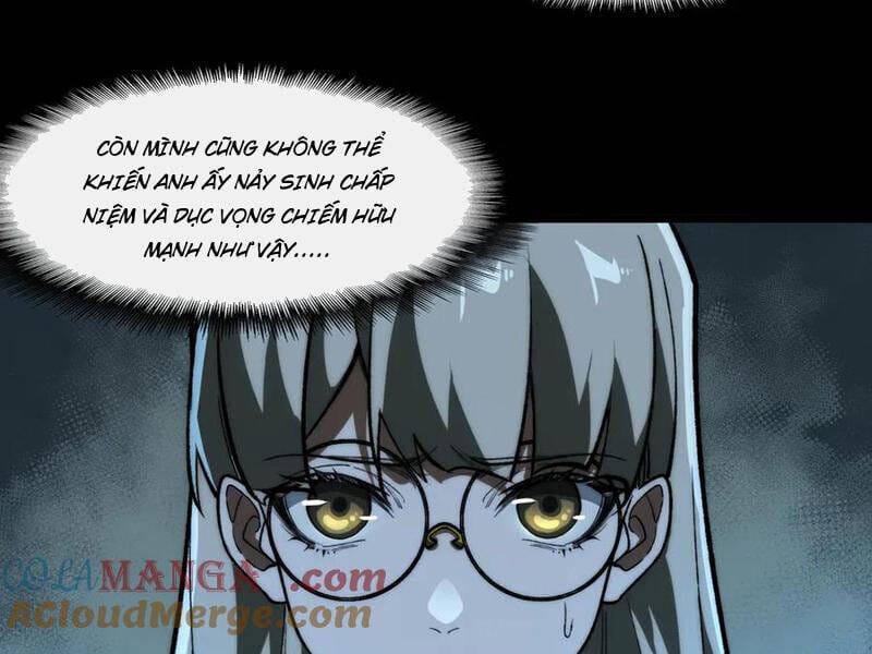 Truyện Tranh Ta Sáng Tạo Truyền Thuyết Đô Thị trang 4