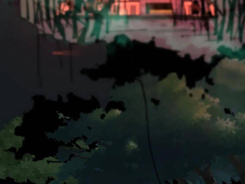 Truyện Tranh Ta Sáng Tạo Truyền Thuyết Đô Thị trang 4