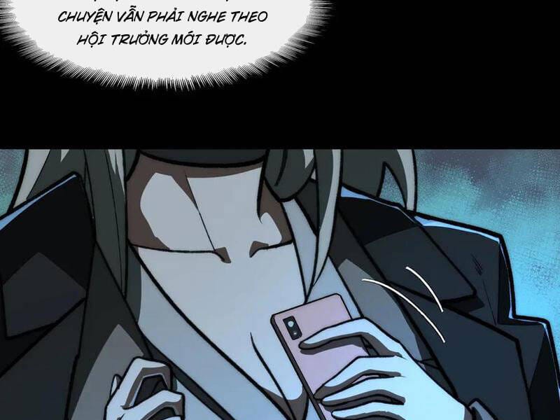 Truyện Tranh Ta Sáng Tạo Truyền Thuyết Đô Thị trang 4