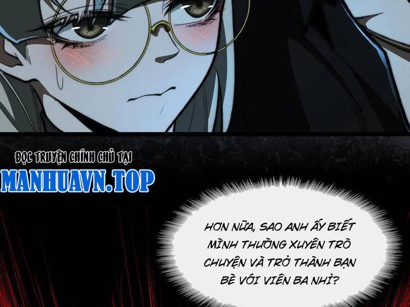 Truyện Tranh Ta Sáng Tạo Truyền Thuyết Đô Thị trang 4