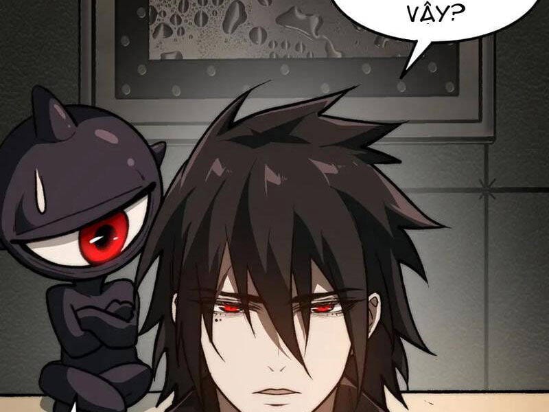 Truyện Tranh Ta Sáng Tạo Truyền Thuyết Đô Thị trang 4