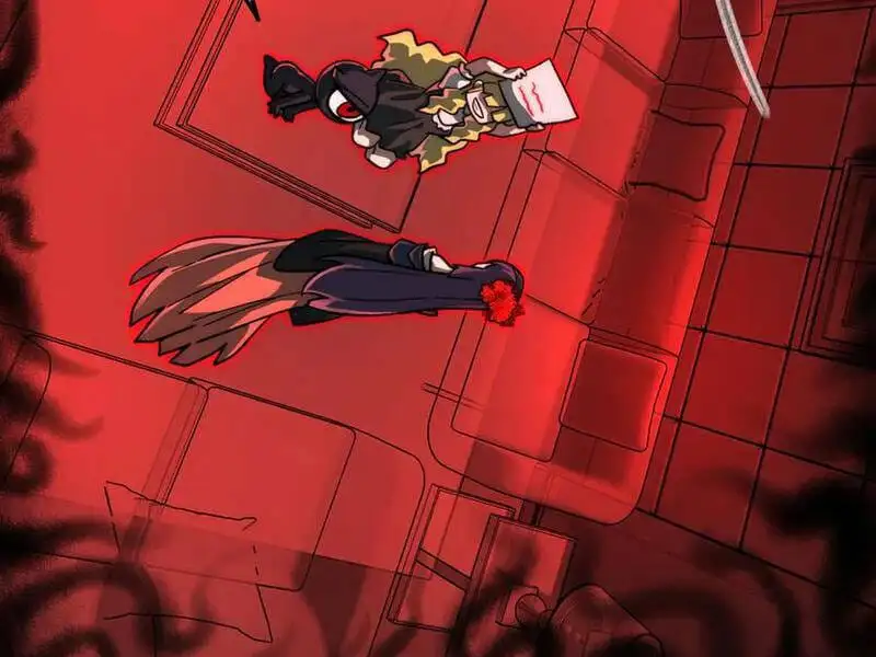 Truyện Tranh Ta Sáng Tạo Truyền Thuyết Đô Thị trang 4