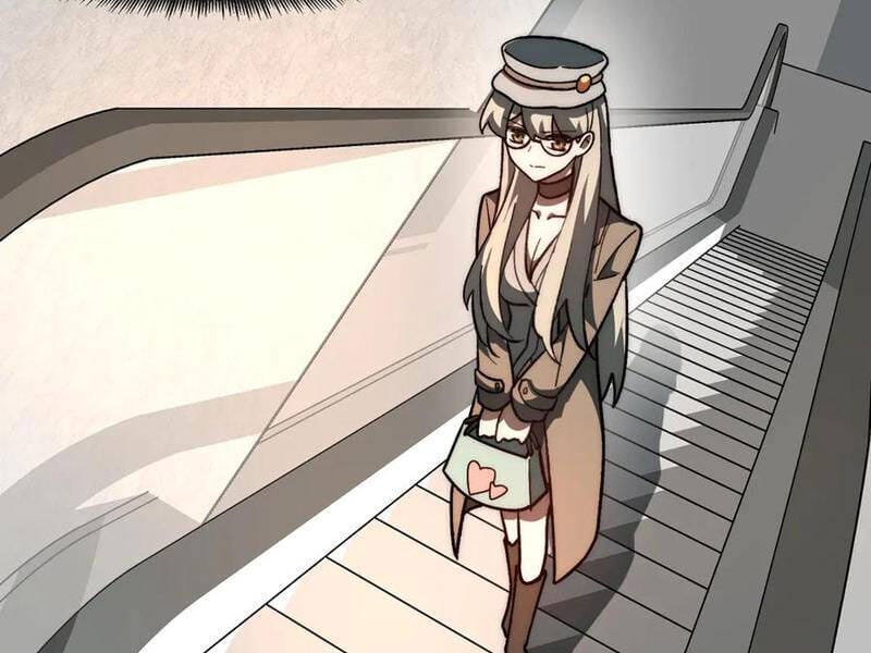 Truyện Tranh Ta Sáng Tạo Truyền Thuyết Đô Thị trang 4