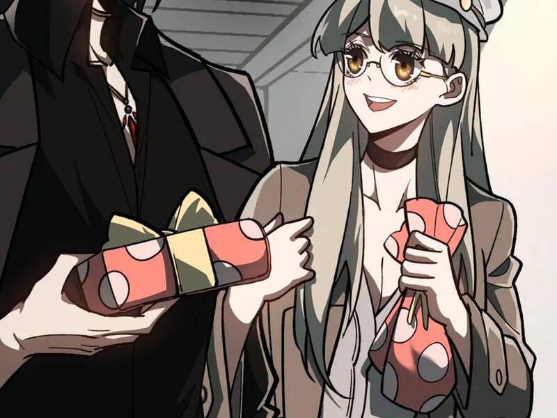 Truyện Tranh Ta Sáng Tạo Truyền Thuyết Đô Thị trang 4