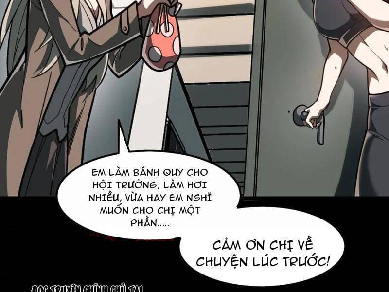 Truyện Tranh Ta Sáng Tạo Truyền Thuyết Đô Thị trang 4