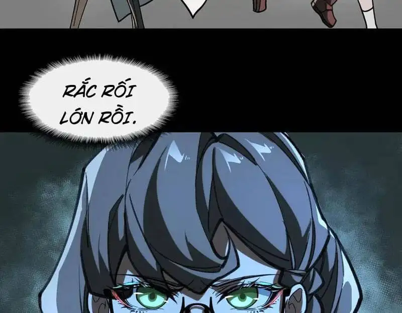 Truyện Tranh Ta Sáng Tạo Truyền Thuyết Đô Thị trang 4