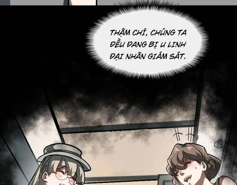 Truyện Tranh Ta Sáng Tạo Truyền Thuyết Đô Thị trang 4