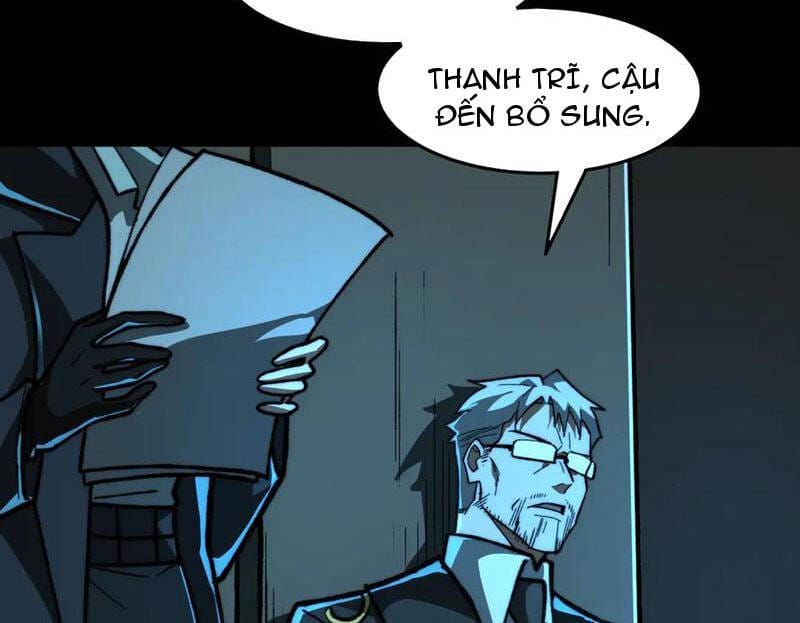 Truyện Tranh Ta Sáng Tạo Truyền Thuyết Đô Thị trang 4