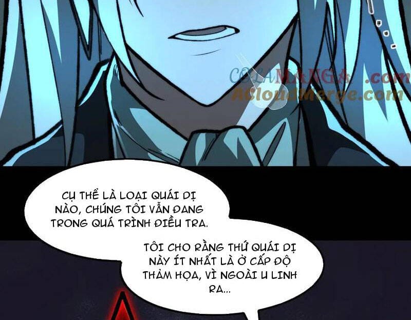 Truyện Tranh Ta Sáng Tạo Truyền Thuyết Đô Thị trang 4