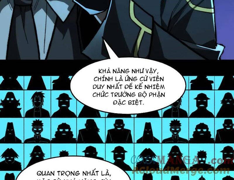 Truyện Tranh Ta Sáng Tạo Truyền Thuyết Đô Thị trang 4