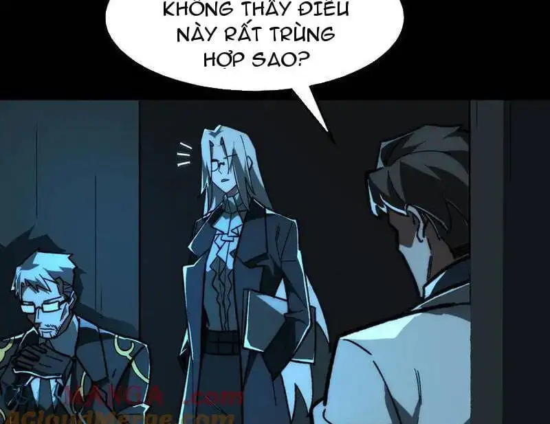 Truyện Tranh Ta Sáng Tạo Truyền Thuyết Đô Thị trang 4