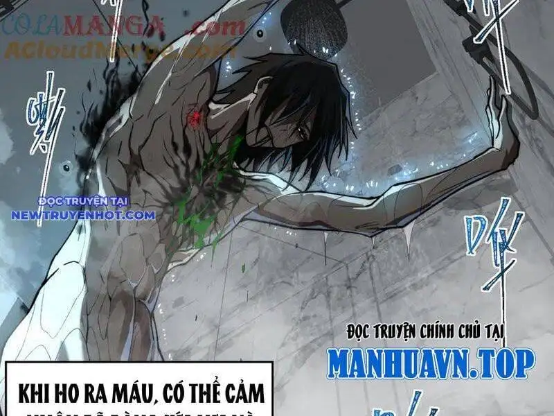 Truyện Tranh Ta Sáng Tạo Truyền Thuyết Đô Thị trang 4