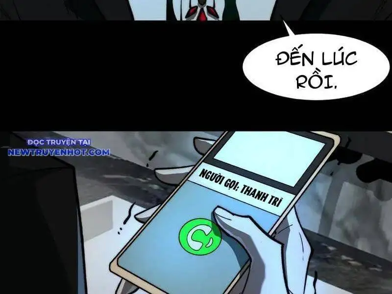 Truyện Tranh Ta Sáng Tạo Truyền Thuyết Đô Thị trang 4