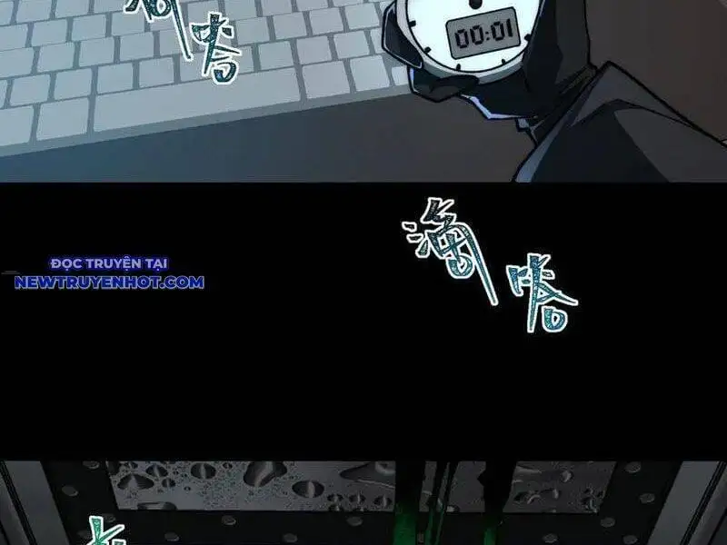 Truyện Tranh Ta Sáng Tạo Truyền Thuyết Đô Thị trang 4