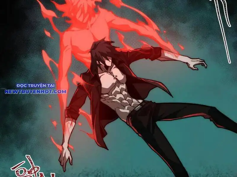 Truyện Tranh Ta Sáng Tạo Truyền Thuyết Đô Thị trang 4