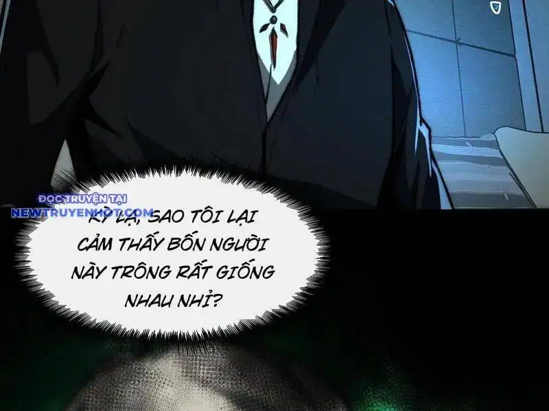 Truyện Tranh Ta Sáng Tạo Truyền Thuyết Đô Thị trang 4