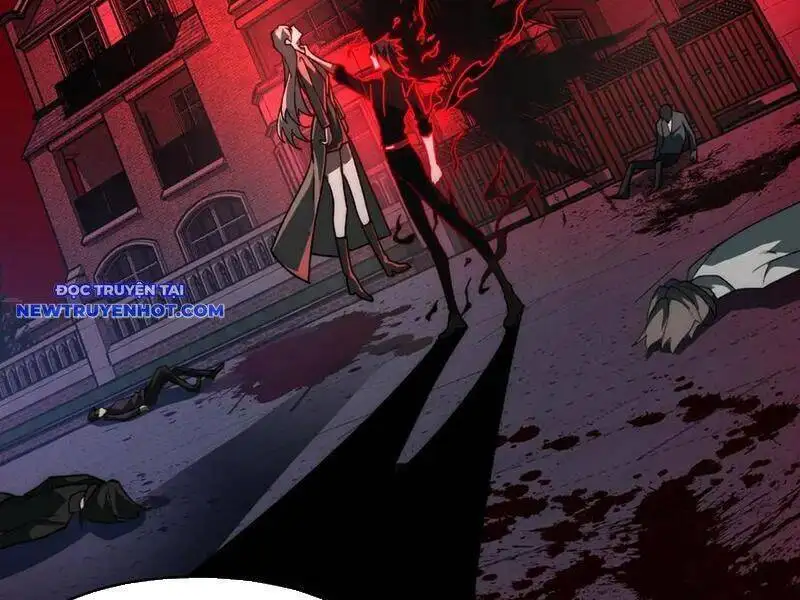 Truyện Tranh Ta Sáng Tạo Truyền Thuyết Đô Thị trang 4