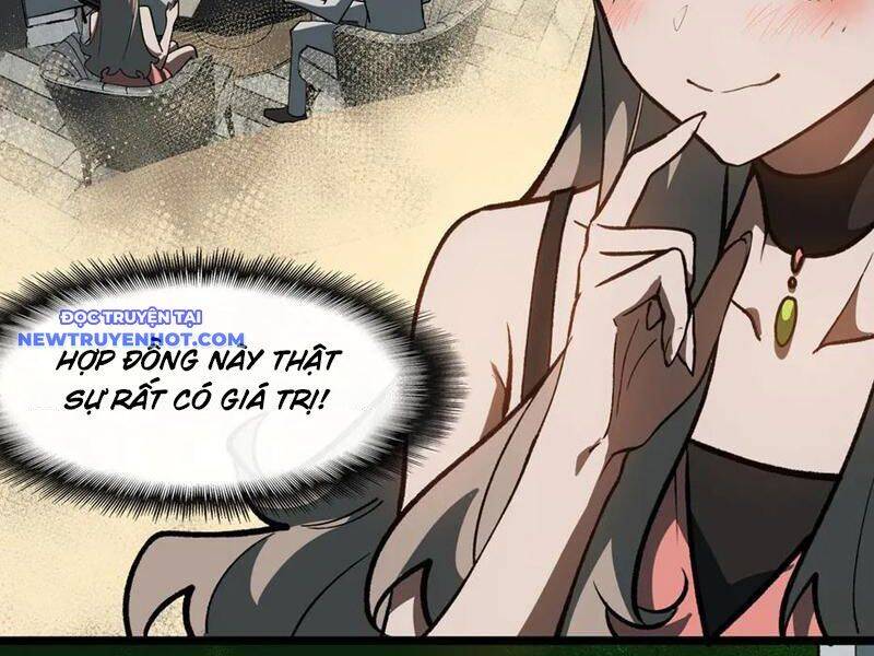 Truyện Tranh Ta Sáng Tạo Truyền Thuyết Đô Thị trang 4