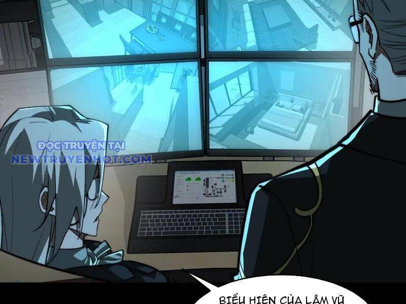 Truyện Tranh Ta Sáng Tạo Truyền Thuyết Đô Thị trang 4