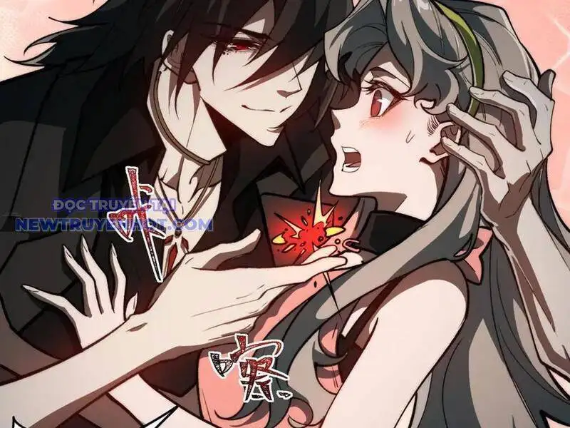 Truyện Tranh Ta Sáng Tạo Truyền Thuyết Đô Thị trang 4