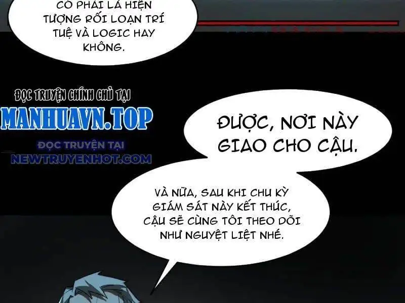 Truyện Tranh Ta Sáng Tạo Truyền Thuyết Đô Thị trang 4