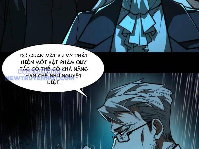 Truyện Tranh Ta Sáng Tạo Truyền Thuyết Đô Thị trang 4