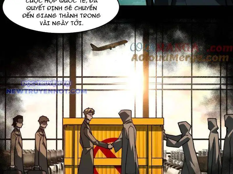 Truyện Tranh Ta Sáng Tạo Truyền Thuyết Đô Thị trang 4