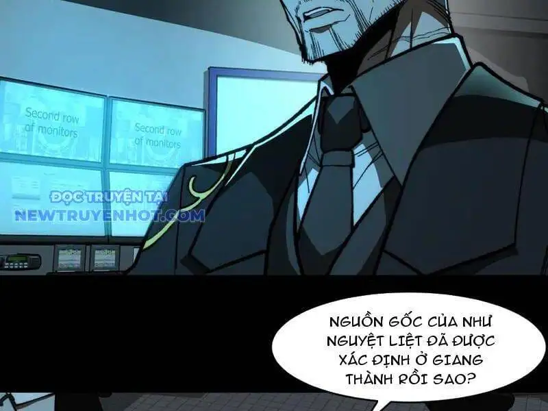 Truyện Tranh Ta Sáng Tạo Truyền Thuyết Đô Thị trang 4